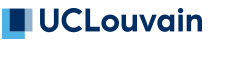 Logo UCLouvain