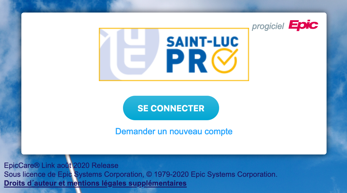 SaintLucPro