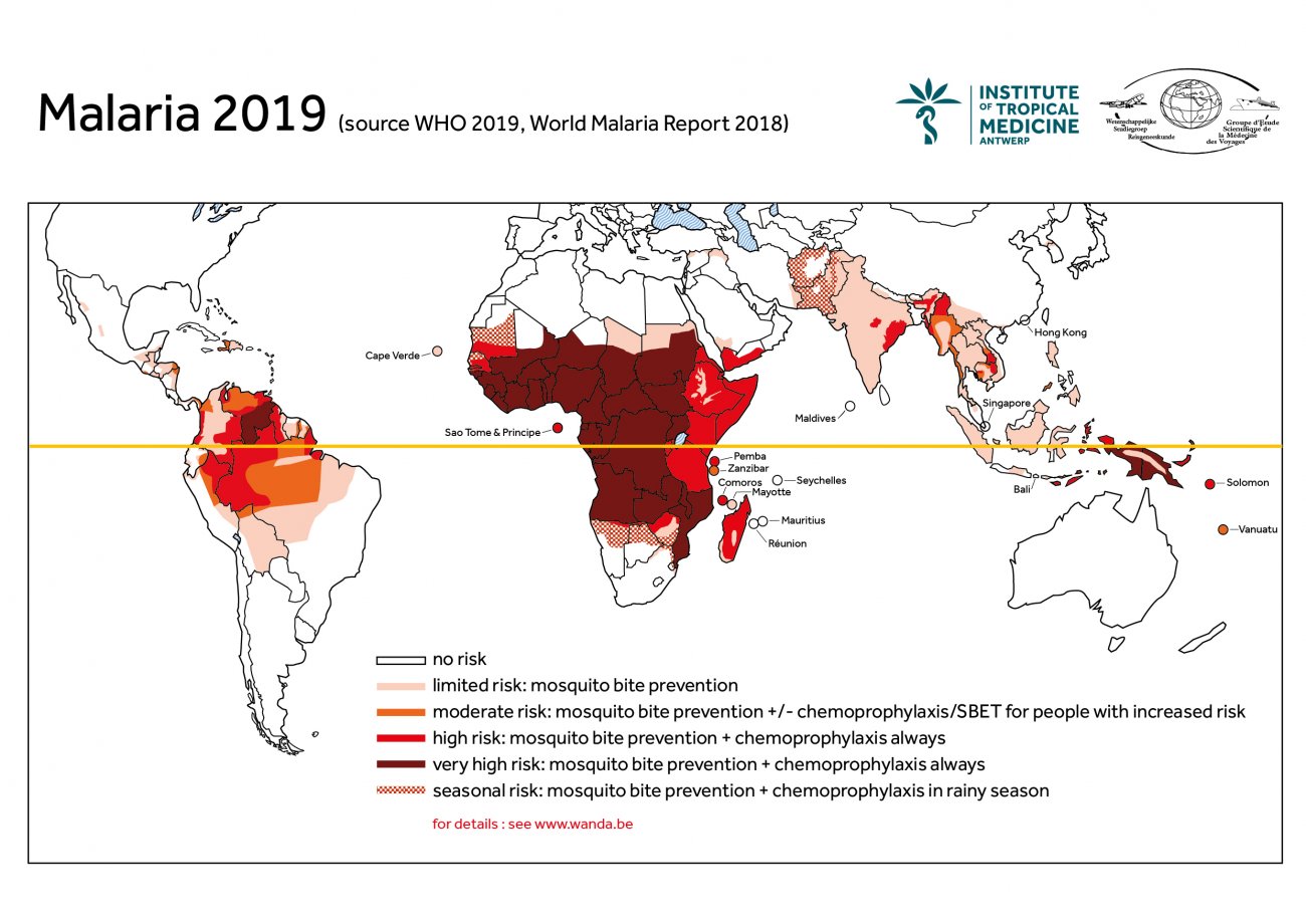 malaria