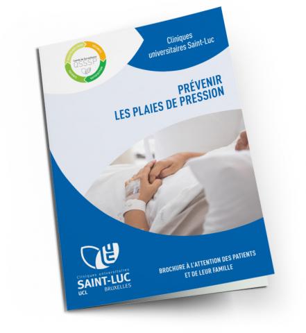 Prévenir les plaies de pression / escarres