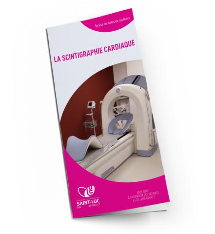 La scintigraphie cardiaque